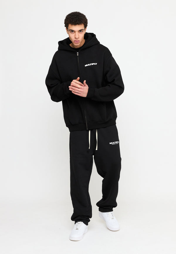 Multiply Spparel Jogger MULTIPLY CLUB Black Verkauf