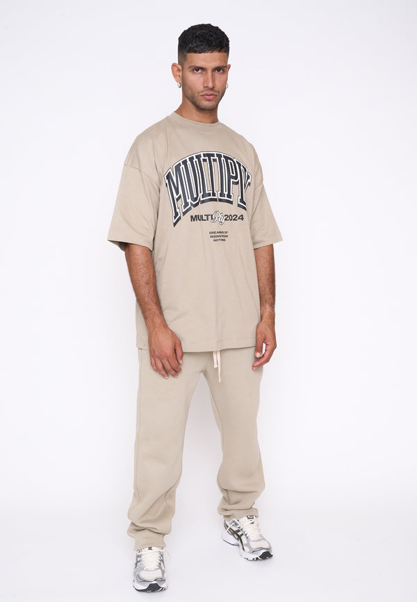 Multiply Spparel Jogger PACE Seneca Rock Günstig kaufen