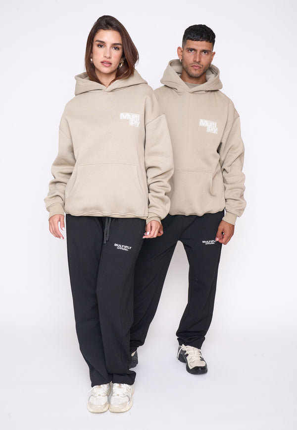 Multiply Spparel Oversize Hoodie BILLBOARD Seneca Rock Online Shopping