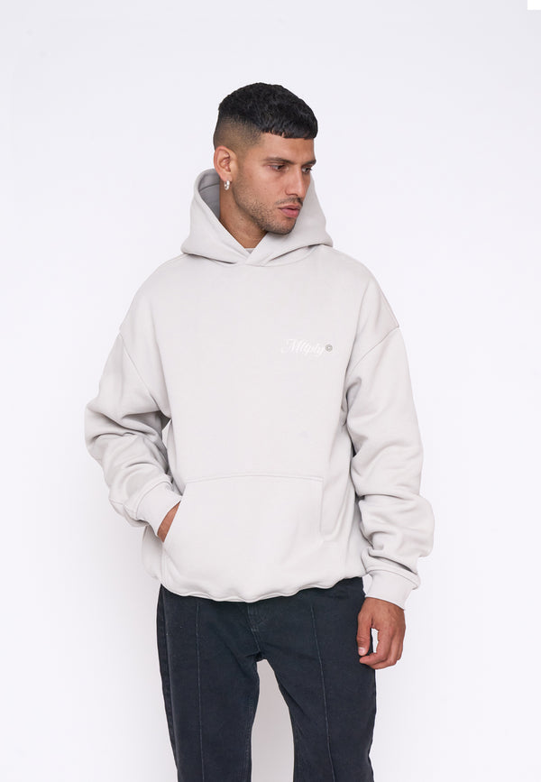 Multiply Spparel Oversize Hoodie LECTURE Dove Cyber Monday