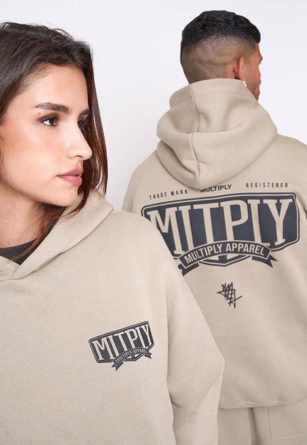 Multiply Spparel Oversize Hoodie MEMBERSHIP Seneca Rock Osterangebot