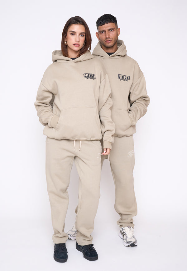 Multiply Spparel Oversize Hoodie MEMBERSHIP Seneca Rock Osterangebot