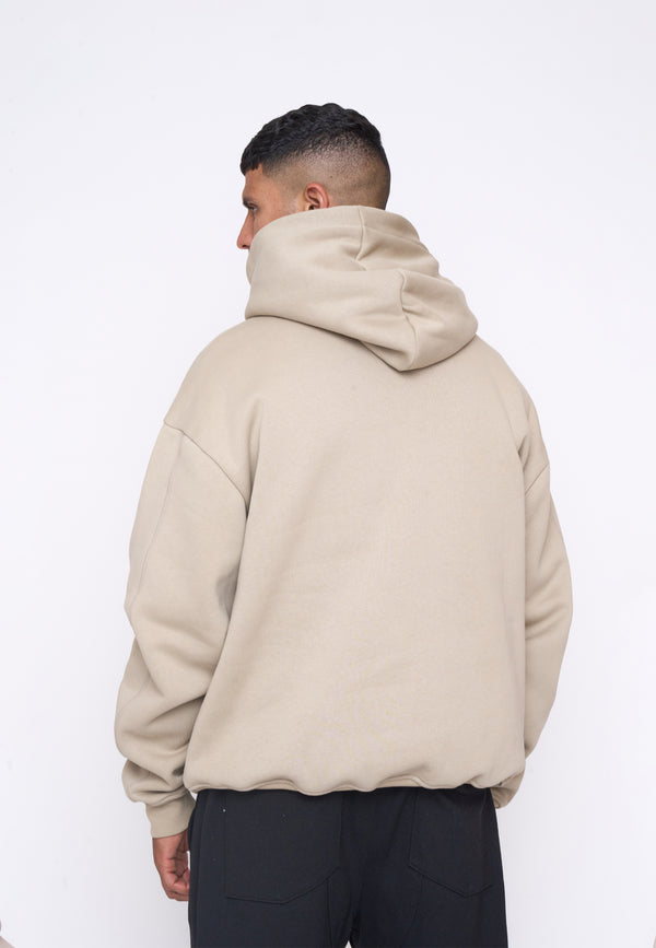 Multiply Spparel Oversize Hoodie OFFICER Seneca Rock Muttertagsangebot