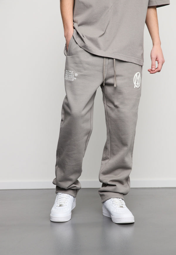 Multiply Spparel Jogger URBAN Moon Mist Tägliche Deals
