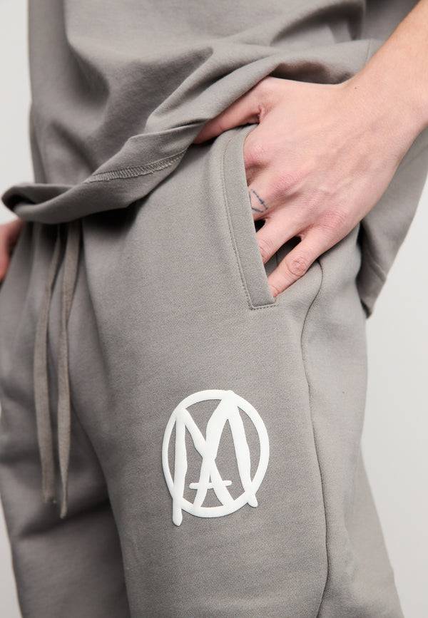 Multiply Spparel Jogger URBAN Moon Mist Tägliche Deals
