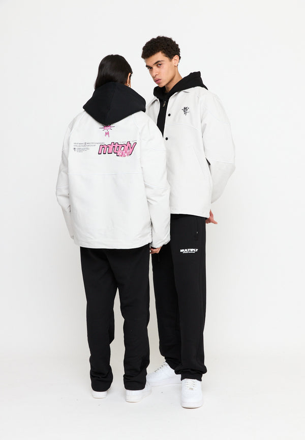 Multiply Spparel Blouson BUBBLEGUM Luna Rock Sonderangebot der Fabrik
