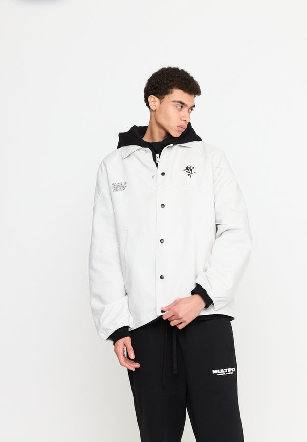 Multiply Spparel Blouson BUBBLEGUM Luna Rock Sonderangebot der Fabrik