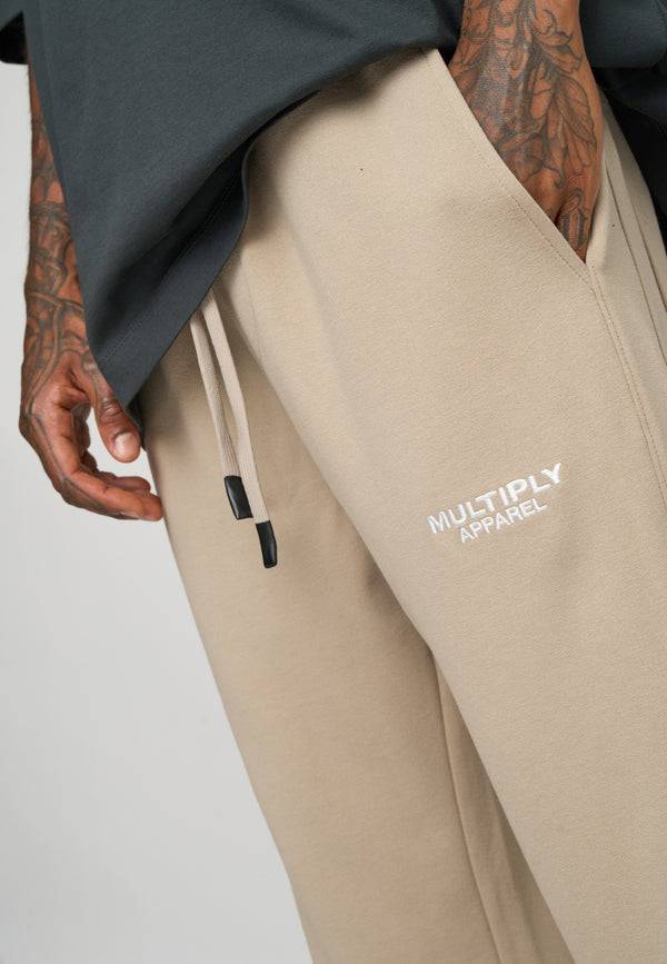 Multiply Spparel Jogger TAILORED MULTIPLY Seneca Rock Bis zu 55% Rabatt