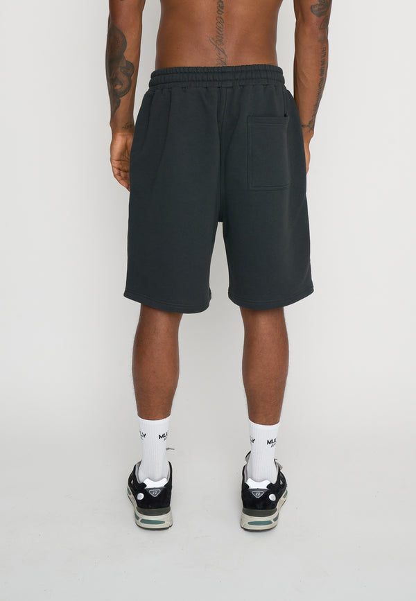 Multiply Spparel Shorts AIM Black Soda Nur noch ein Tag übrig