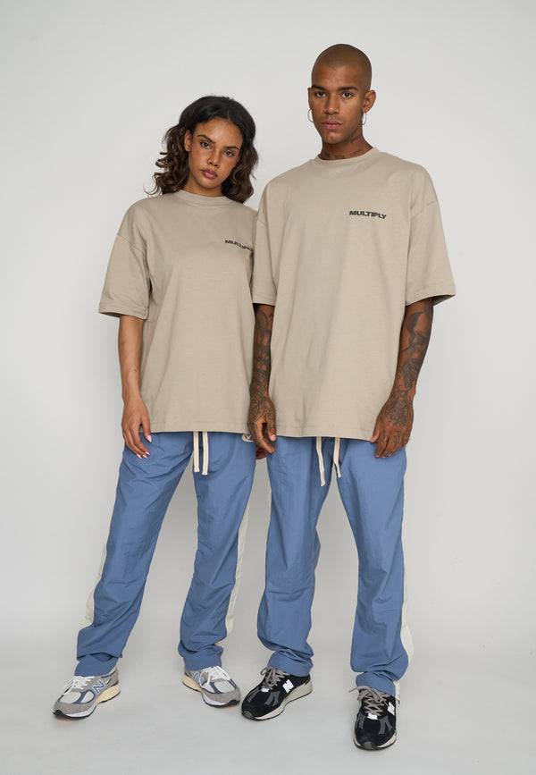 Multiply Spparel Tailored Woven Pants ASPHALT Wild Wind Riesige Rabatte