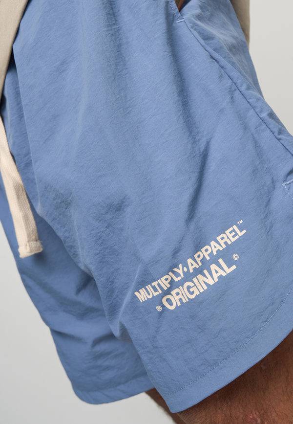Multiply Spparel Woven Shorts ORIGINAL Wild Wind 50% Rabatt mit kostenlosem Versand