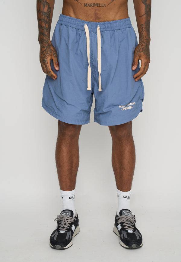 Multiply Spparel Woven Shorts ORIGINAL Wild Wind 50% Rabatt mit kostenlosem Versand