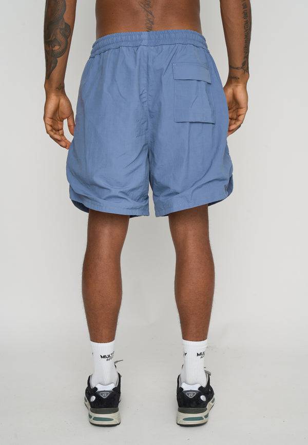 Multiply Spparel Woven Shorts ORIGINAL Wild Wind 50% Rabatt mit kostenlosem Versand