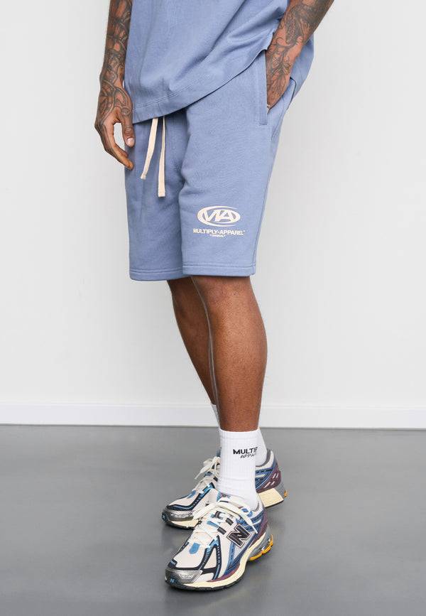 Multiply Spparel Shorts ASPHALT Wild Wind Clearance-Verkauf