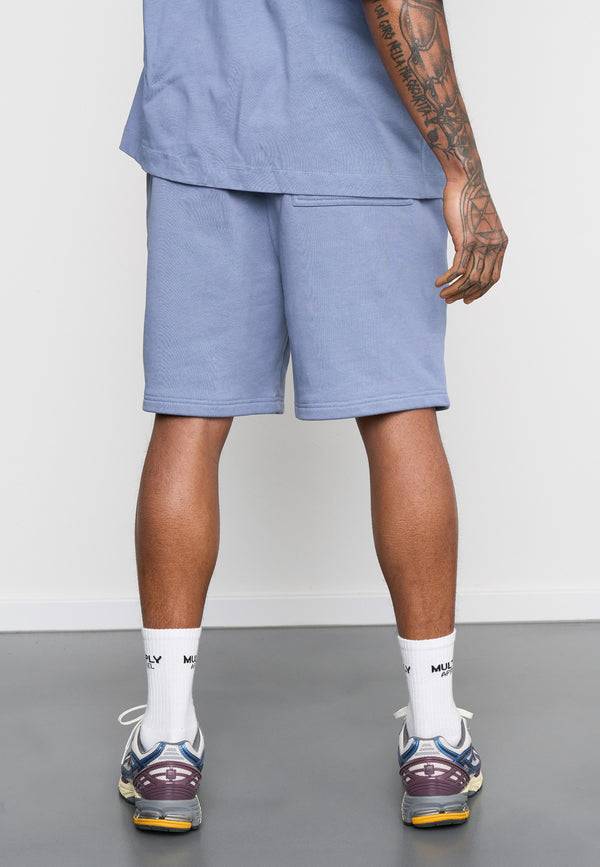 Multiply Spparel Shorts ASPHALT Wild Wind Clearance-Verkauf