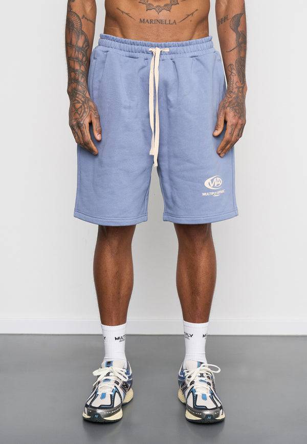 Multiply Spparel Shorts ASPHALT Wild Wind Clearance-Verkauf