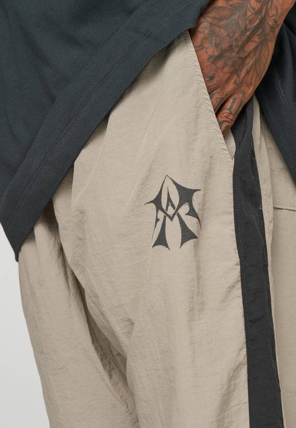 Multiply Spparel Tailored Woven Pants SKETCH Vintage Khaki Kostenloser Versand international