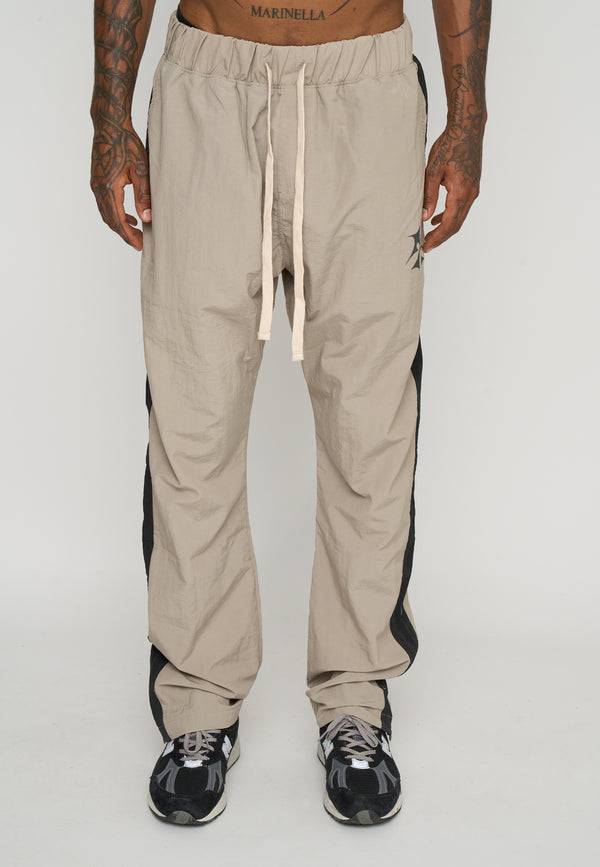 Multiply Spparel Tailored Woven Pants SKETCH Vintage Khaki Kostenloser Versand international