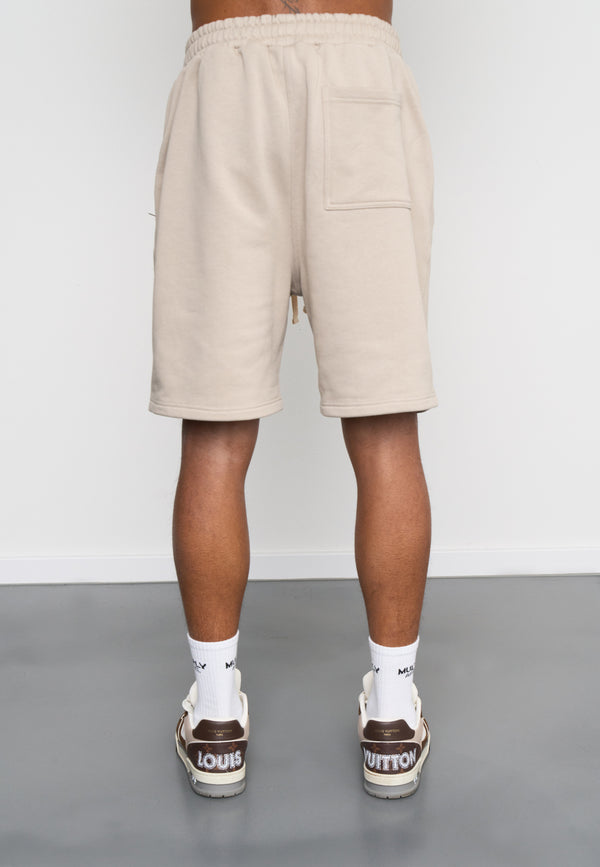 Multiply Spparel Shorts SKETCH Vintage Khaki Begrenzt auf 3 Tage