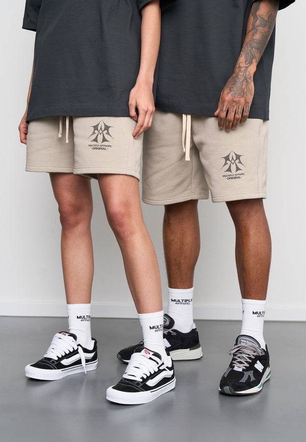 Multiply Spparel Shorts SKETCH Vintage Khaki Begrenzt auf 3 Tage