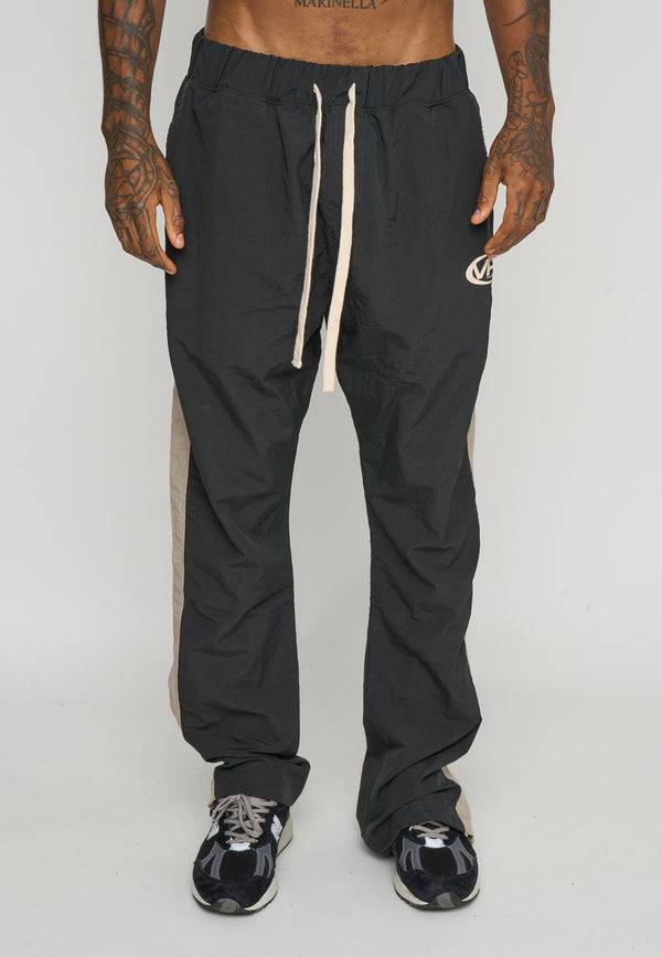 Multiply Spparel Tailored Woven Pants ASPHALT Black Soda Speichern exportieren