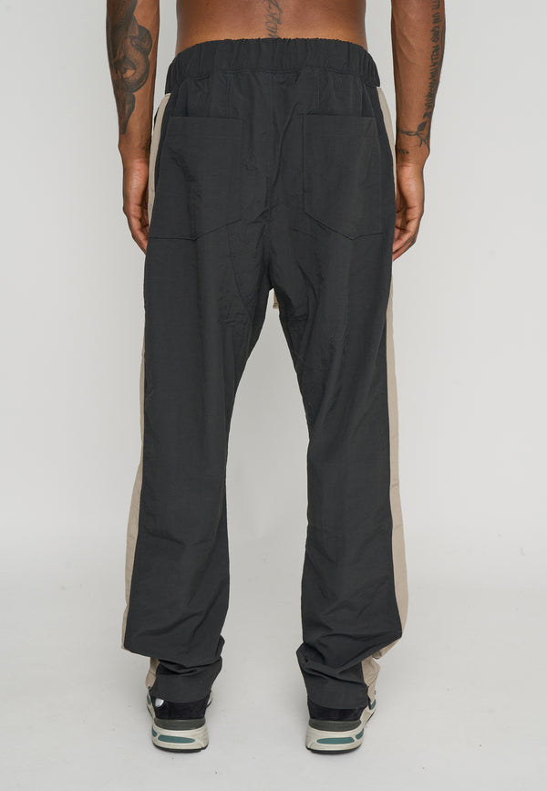 Multiply Spparel Tailored Woven Pants ASPHALT Black Soda Speichern exportieren