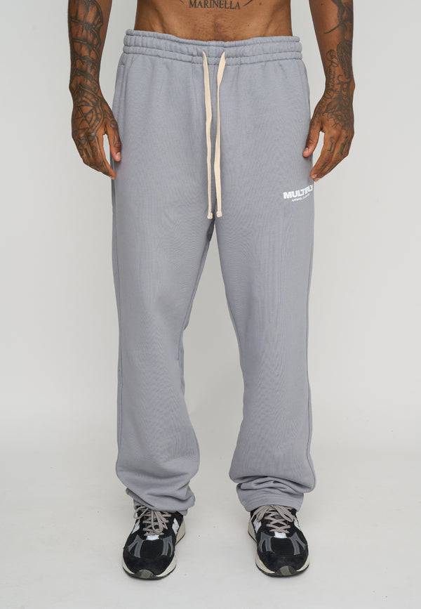 Multiply Spparel Jogger MULTIPLY CLUB Ultimate Grey zollfrei