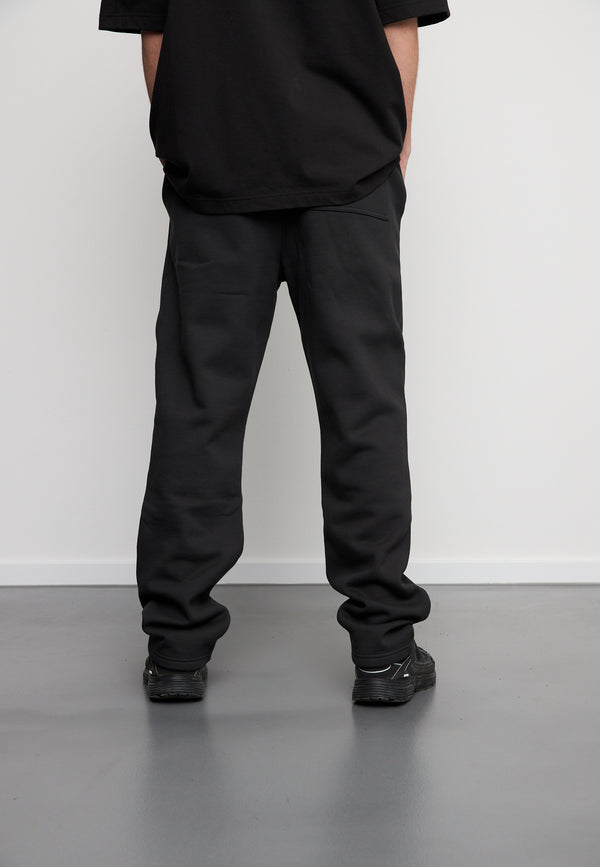 Multiply Spparel Jogger URBAN Black Soda Washed 2025