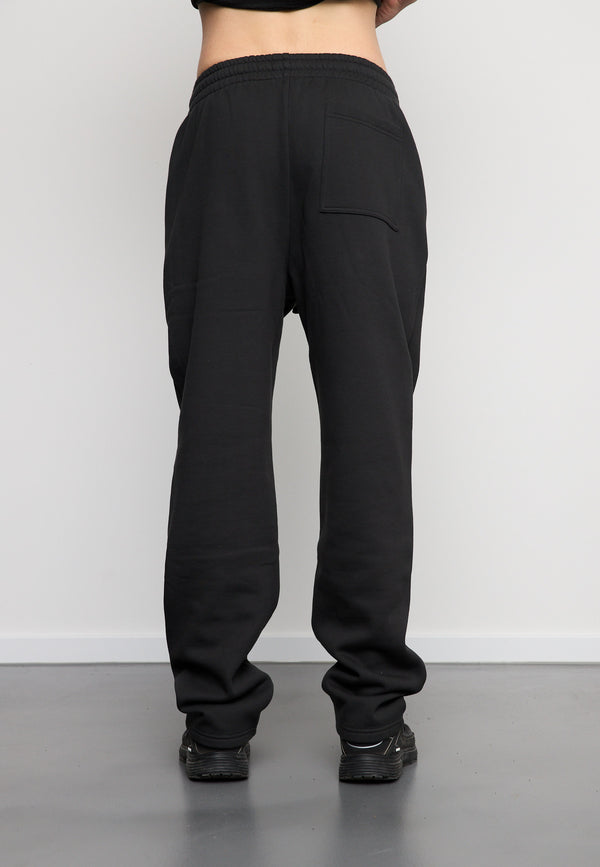 Multiply Spparel Jogger URBAN Black Soda Washed 2025