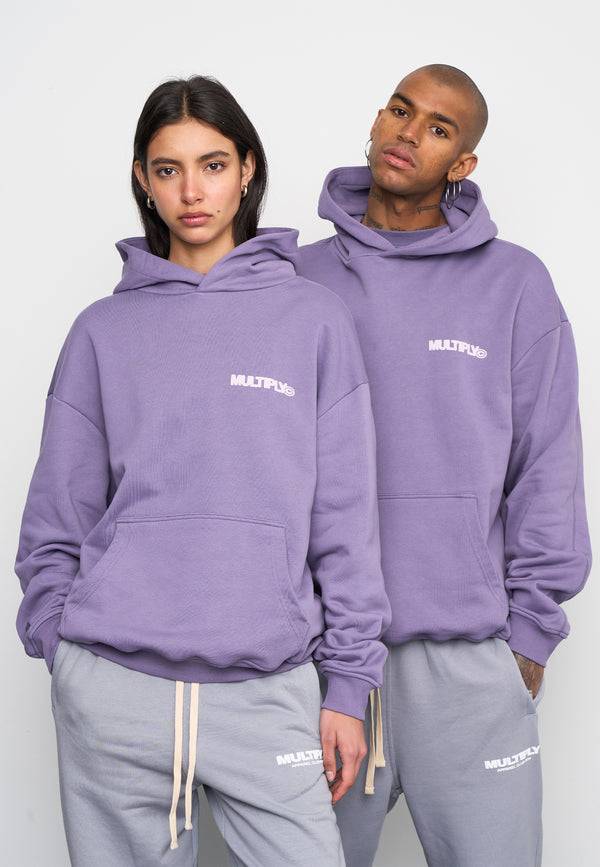 Multiply Spparel Oversize Hoodie DISTRIBUTOR Cadet Fabrik Onlineshop