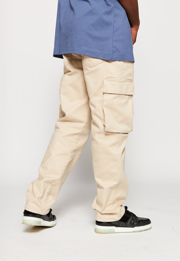 Multiply Spparel Multiply Denim CARGO Cement Online Shopping