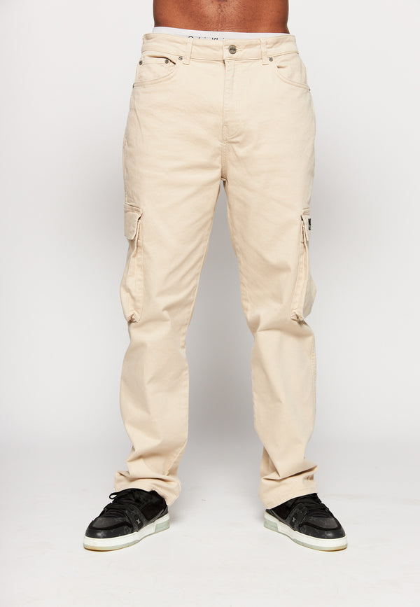 Multiply Spparel Multiply Denim CARGO Cement Online Shopping