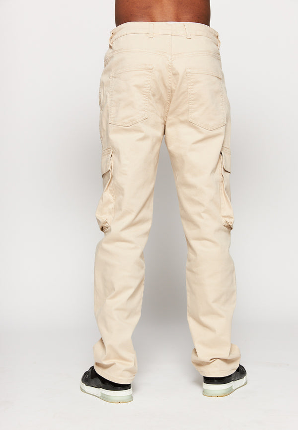 Multiply Spparel Multiply Denim CARGO Cement Online Shopping