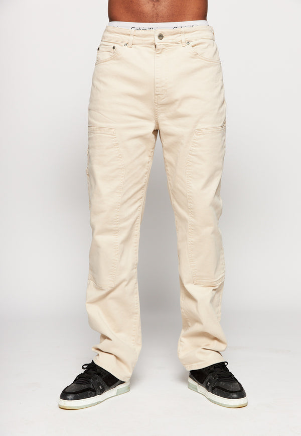 Multiply Spparel Multiply Denim CARPENTER Cement Cyber Monday