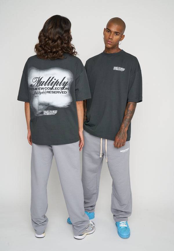 Multiply Spparel Oversize T-Shirt SKY Black Soda Jubiläumsangebot