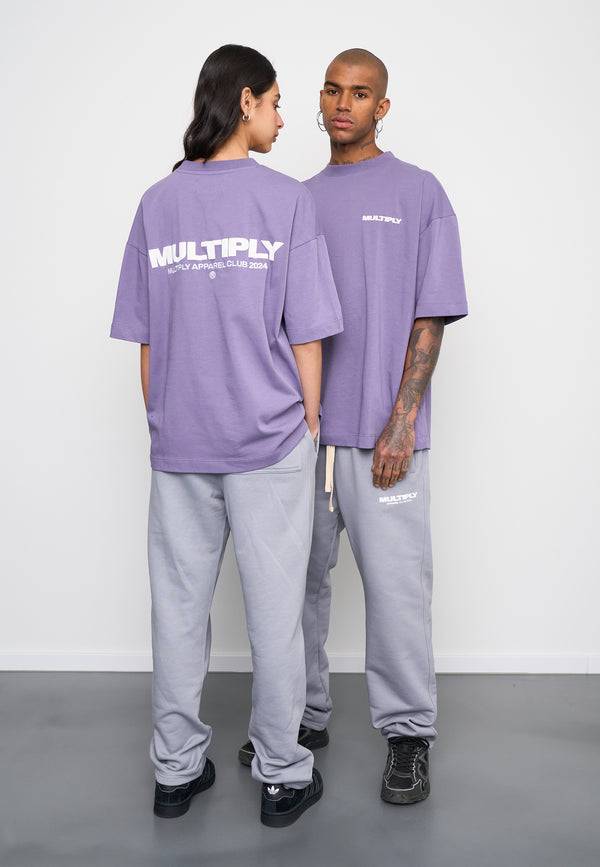 Multiply Spparel Oversize T-Shirt MULTIPLY Cadet Saisonale Angebote