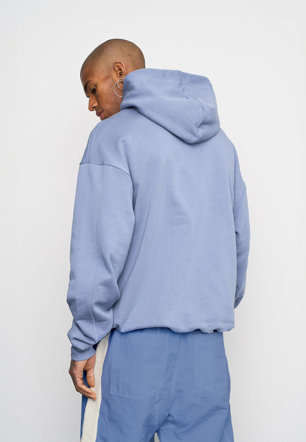 Multiply Spparel Oversize Hoodie RUN Wild Wind Bis zu 55% Rabatt
