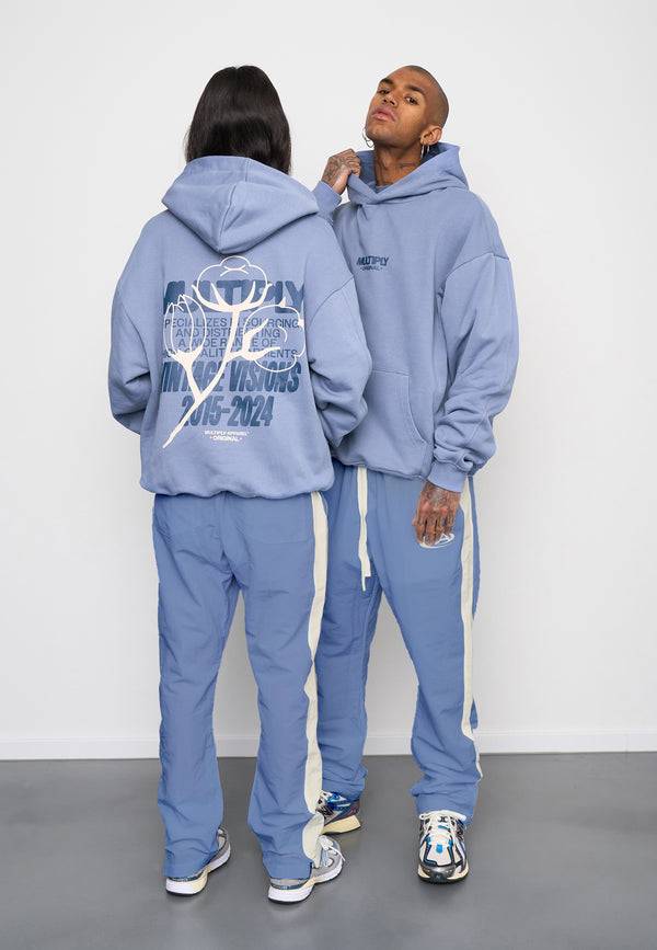 Multiply Spparel Oversize Hoodie MOON Wild Wind Discount Store für neue Produkte