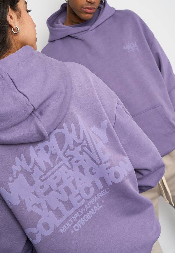 Multiply Spparel Oversize Hoodie HISTORY Cadet Angebote