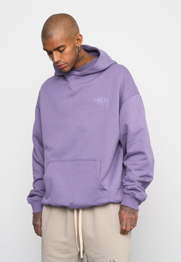 Multiply Spparel Oversize Hoodie HISTORY Cadet Angebote
