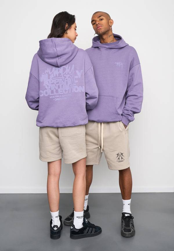 Multiply Spparel Oversize Hoodie HISTORY Cadet Angebote