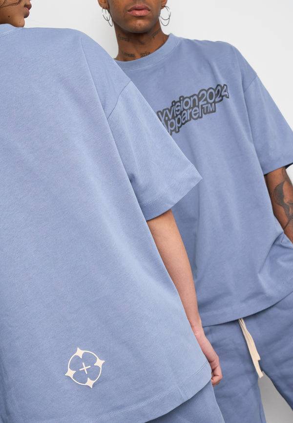 Multiply Spparel Oversize T-Shirt RESPECT Wild Wind im Angebot