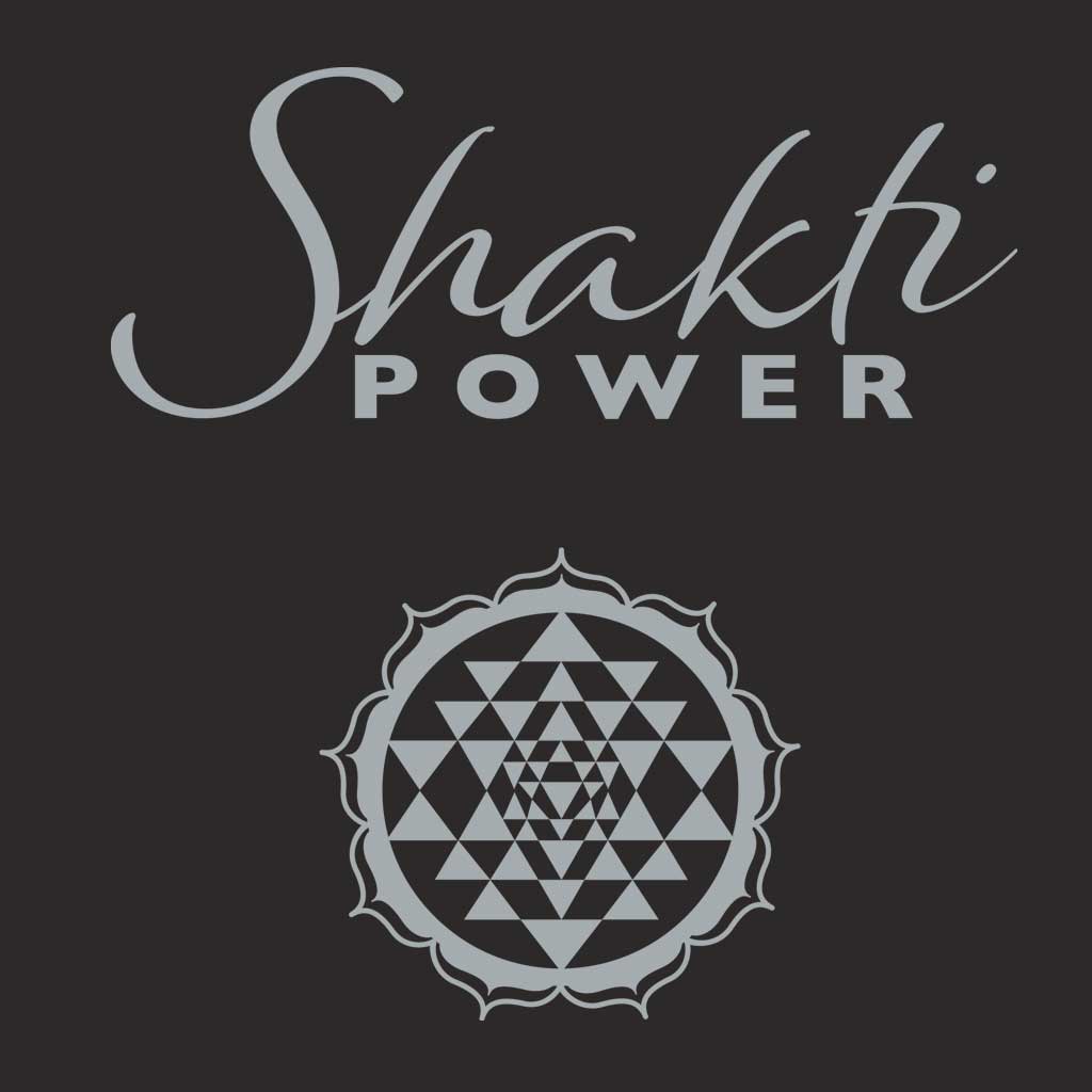 Natural Born Yogi Shakti Power – Sweatshirt Hoodie-Kleid Wochenangebot