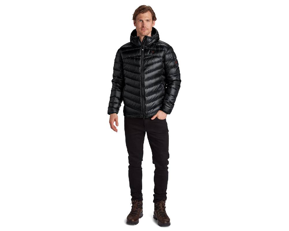 ﻿Nordisk Payne Black Neueste Mode