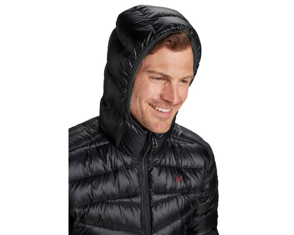 ﻿Nordisk Payne Black Neueste Mode