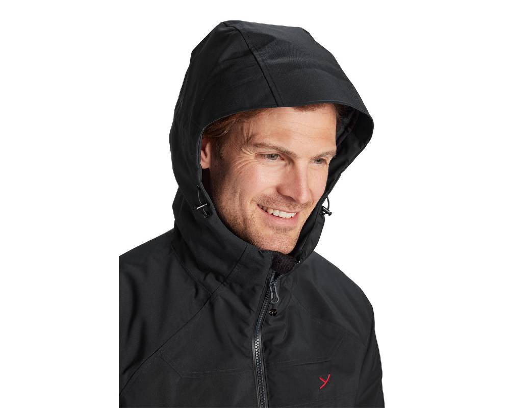 Nordisk Reese Black Online Outlet