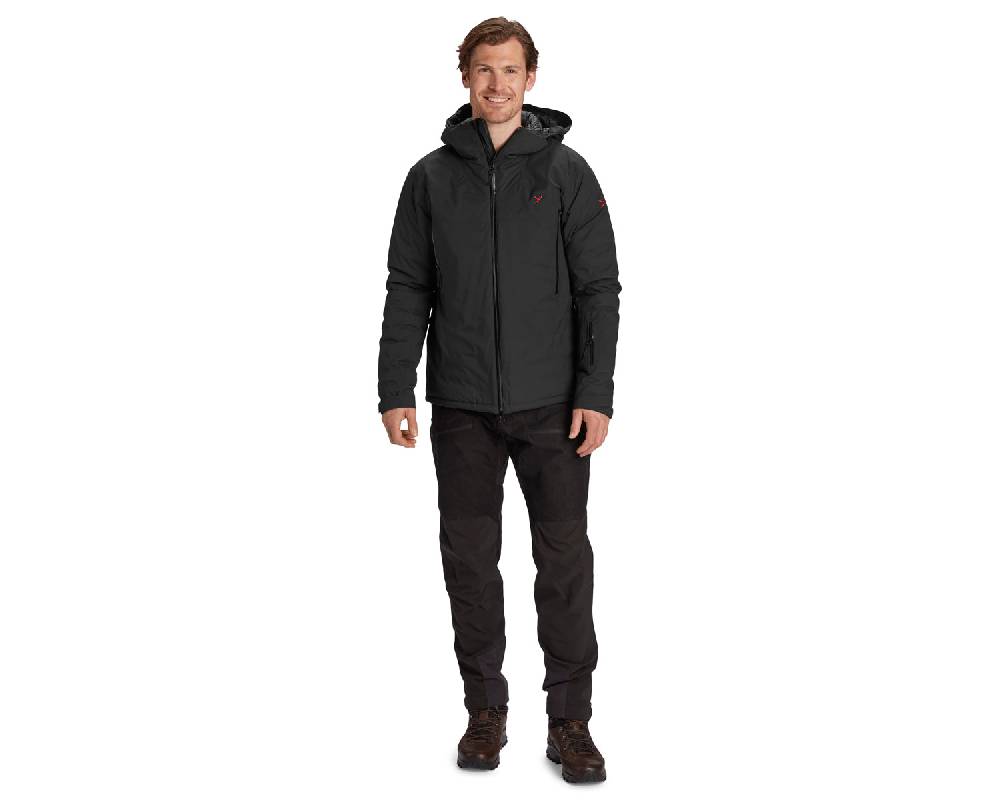 Nordisk Teviot Black Zeitlich begrenztes Angebot