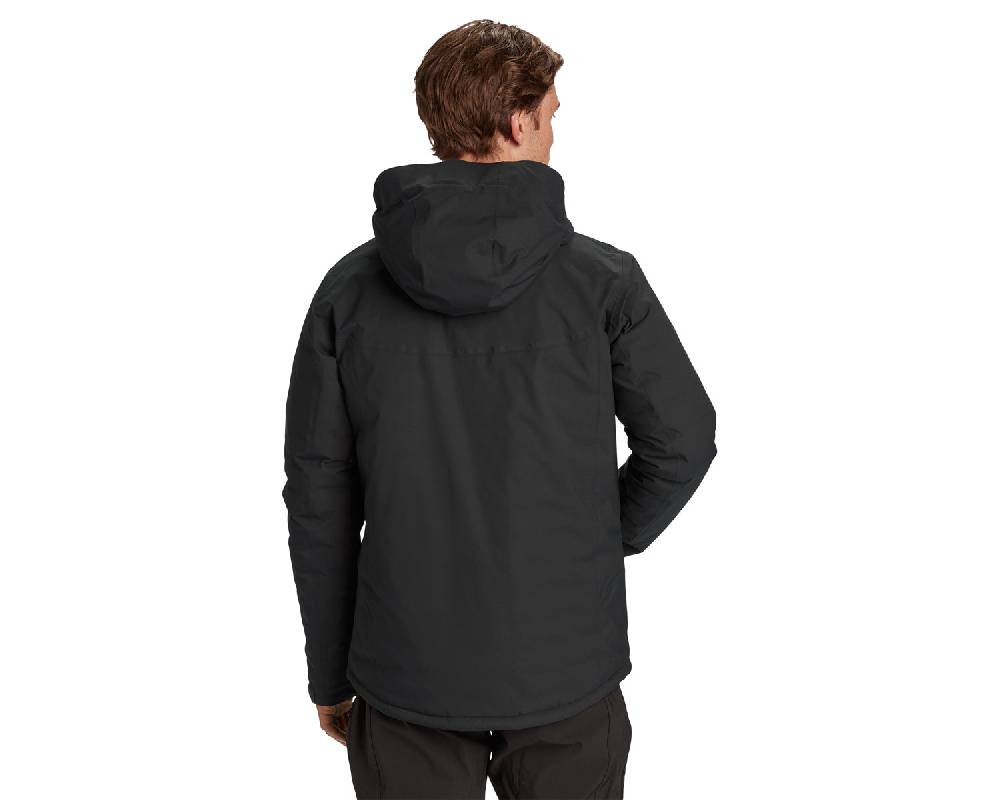 Nordisk Teviot Black Zeitlich begrenztes Angebot