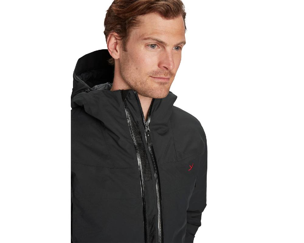 Nordisk Teviot Black Zeitlich begrenztes Angebot