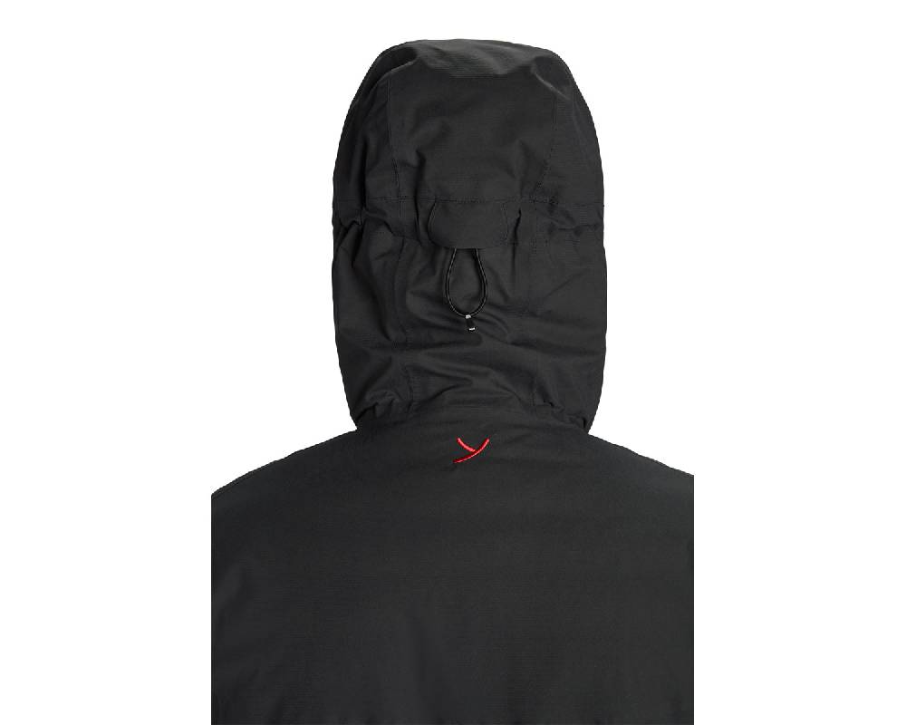Nordisk Teviot Black Zeitlich begrenztes Angebot